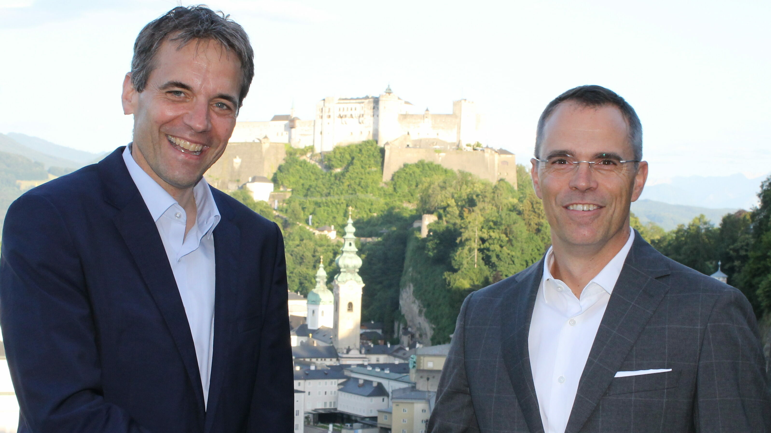 IFI und MK Consulting schließen strategische Partnerschaft