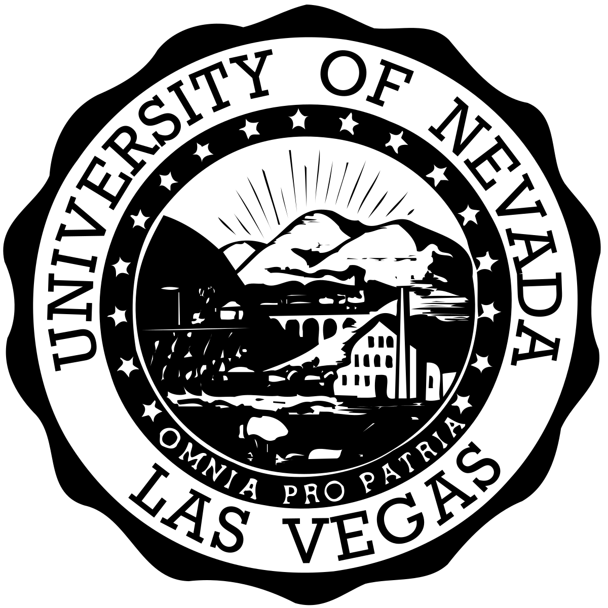 Gastvortrag für die Universität von Nevada, Las Vegas (USA)